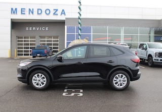 2025 Ford Escape Active SUV