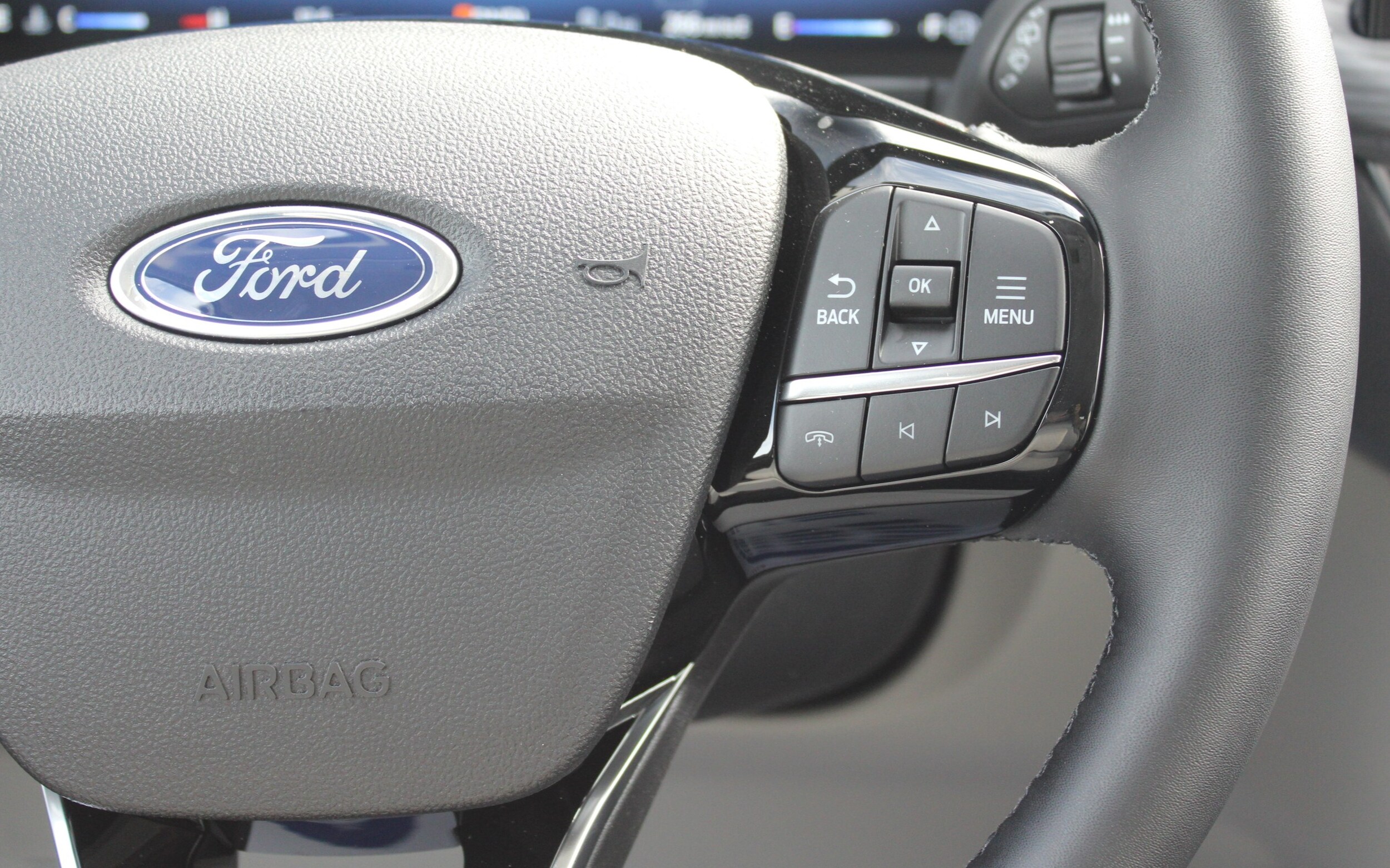 2025 Ford Escape Plug-in hybrid PHEV - Photo 29