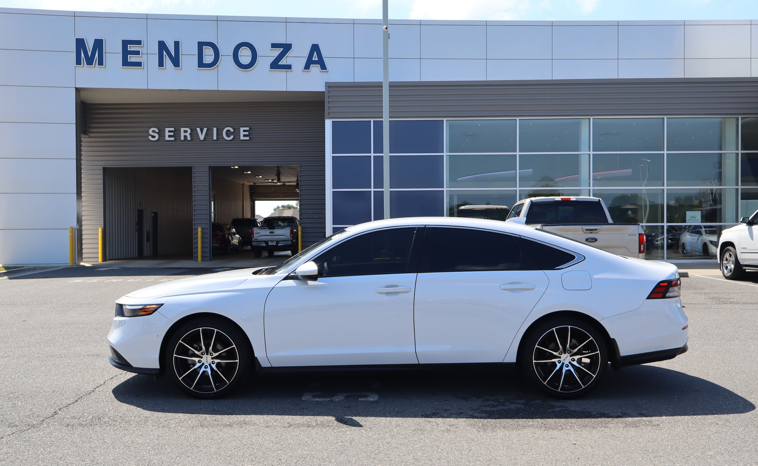 2023 Honda Accord