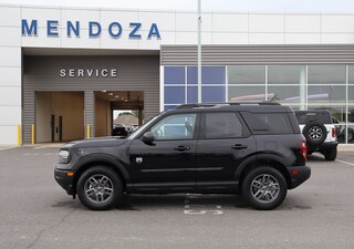 2026 Ford Bronco Sport Big Bend&reg; SUV