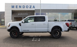 2025 Ford F-150 Hennessey TRUCK