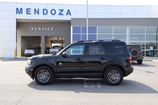 2026 Ford Bronco Sport Big Bend&reg; SUV