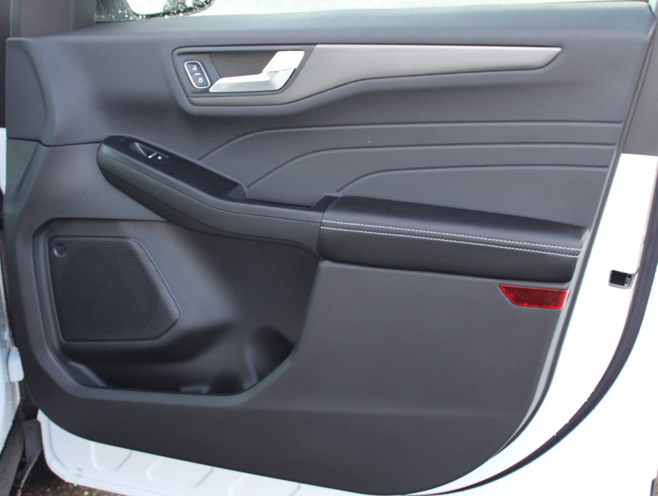 2025 Ford Escape Plug-in hybrid PHEV - Photo 21