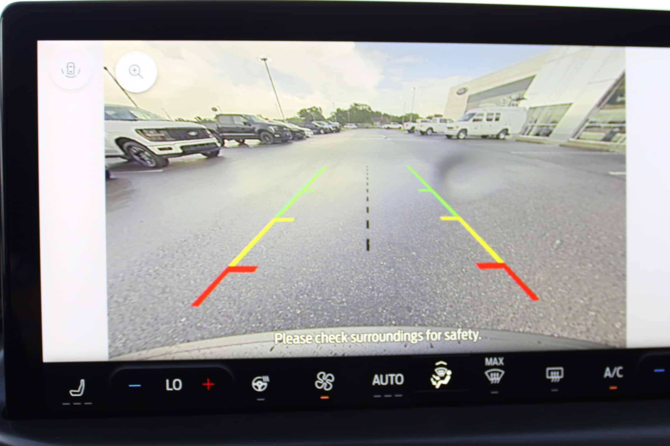 2025 Ford Escape Plug-in hybrid PHEV - Photo 32