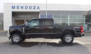 2026 Ford F-350 Lariat TRUCK