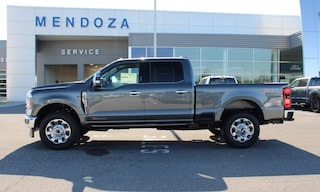 2026 Ford F-250 Lariat TRUCK