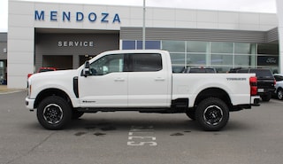 2026 Ford F-250 Lariat Truck Crew Cab