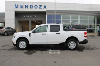 2026 Ford Maverick XL TRUCK