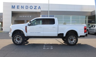 2026 Ford F-250 Harley Davidson  TRUCK