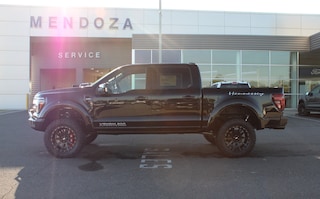 2025 Ford F-150 Hennessey TRUCK