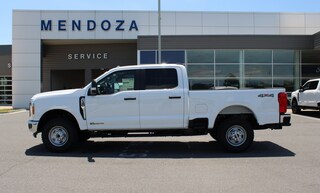 2025 Ford F-350 XL TRUCK
