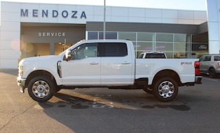 2026 Ford F-250 King Ranch TRUCK