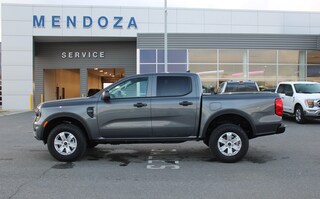 2026 Ford Ranger STX TRUCK