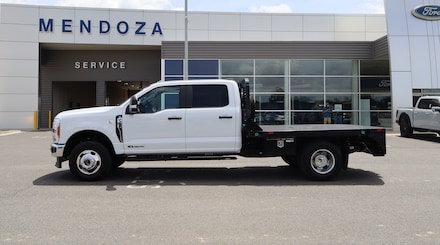 2026 Ford F-350 XL TRUCK