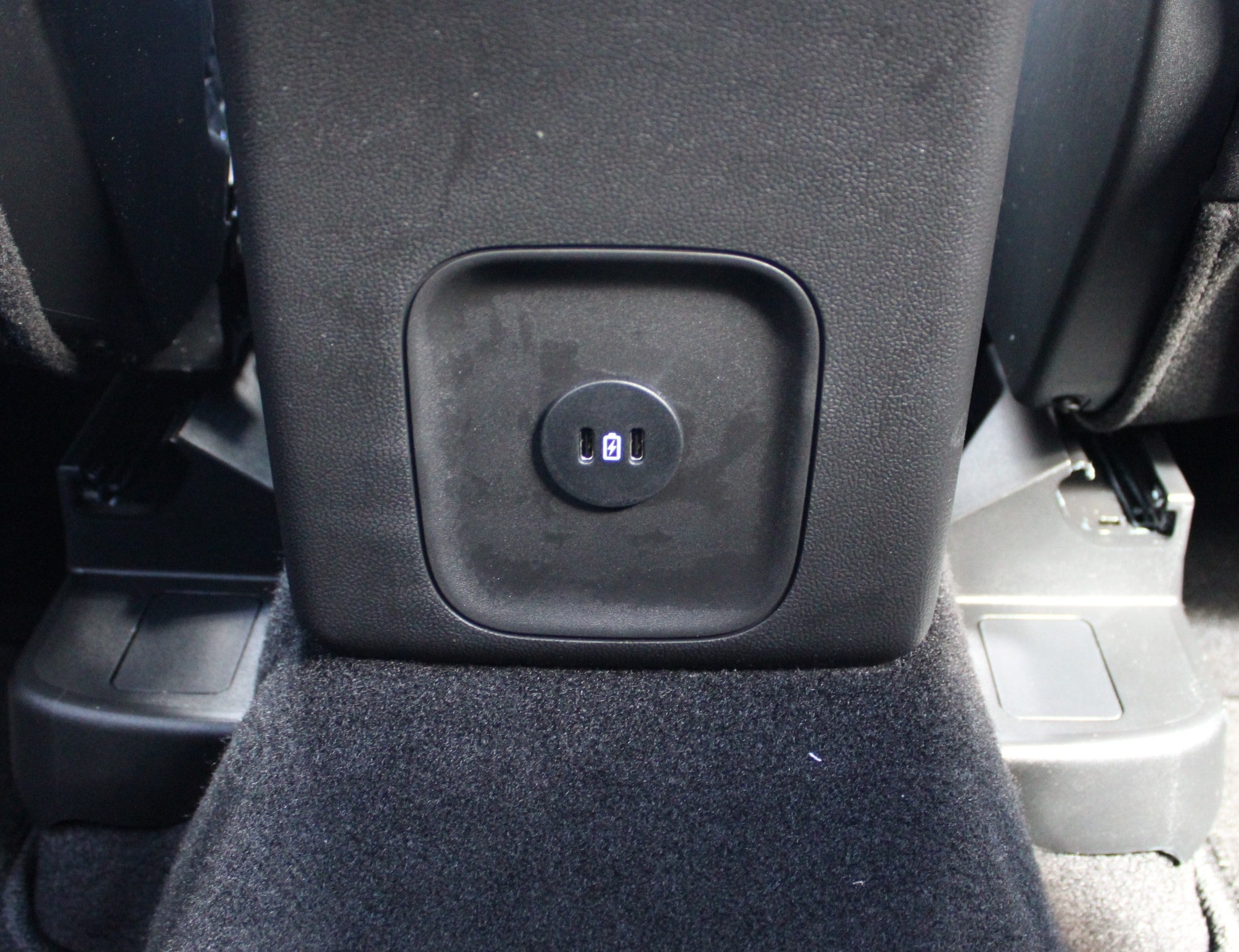 2025 Ford Escape Active - Photo 22