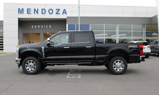 2026 Ford F-250 King Ranch TRUCK
