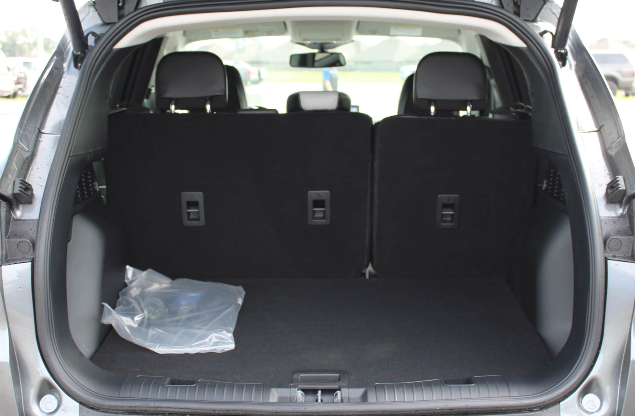 2025 Ford Escape Plug-in hybrid PHEV - Photo 18