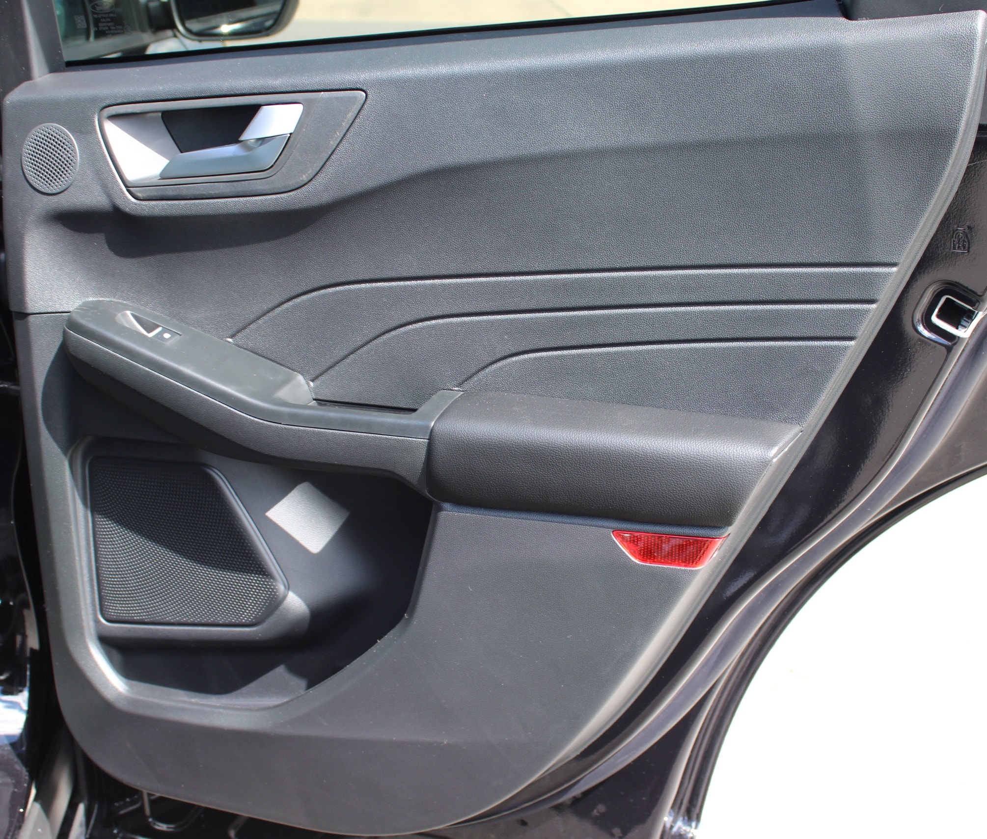 2025 Ford Escape Active - Photo 18