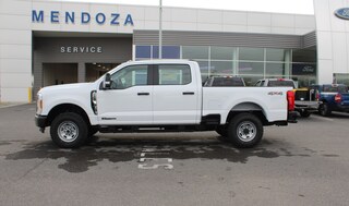 2026 Ford F-250 XL TRUCK