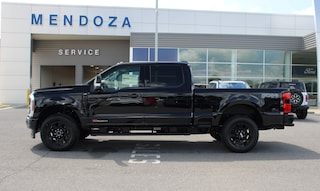 2025 Ford F-250 Lariat TRUCK