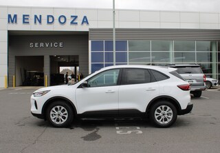2025 Ford Escape Active SUV