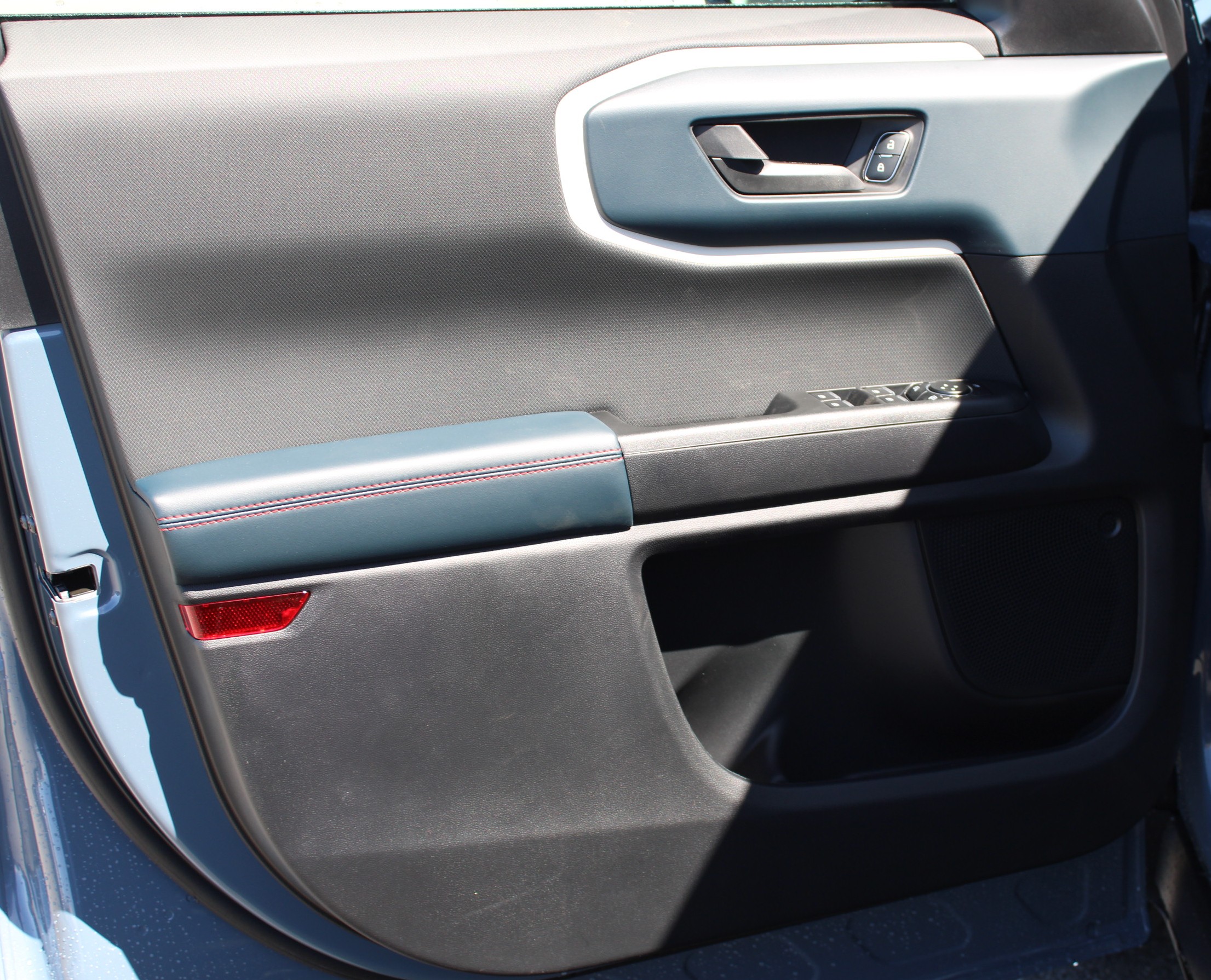 2025 Ford Bronco Sport Heritage - Photo 12