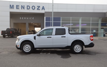 2026 Ford Maverick XL TRUCK