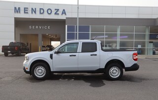2026 Ford Maverick XL TRUCK
