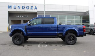 2026 Ford F-250 Rocky Ridge XLT Truck Crew Cab