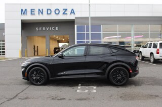 2026 Ford Mustang Mach-E Select CROSSOVERS