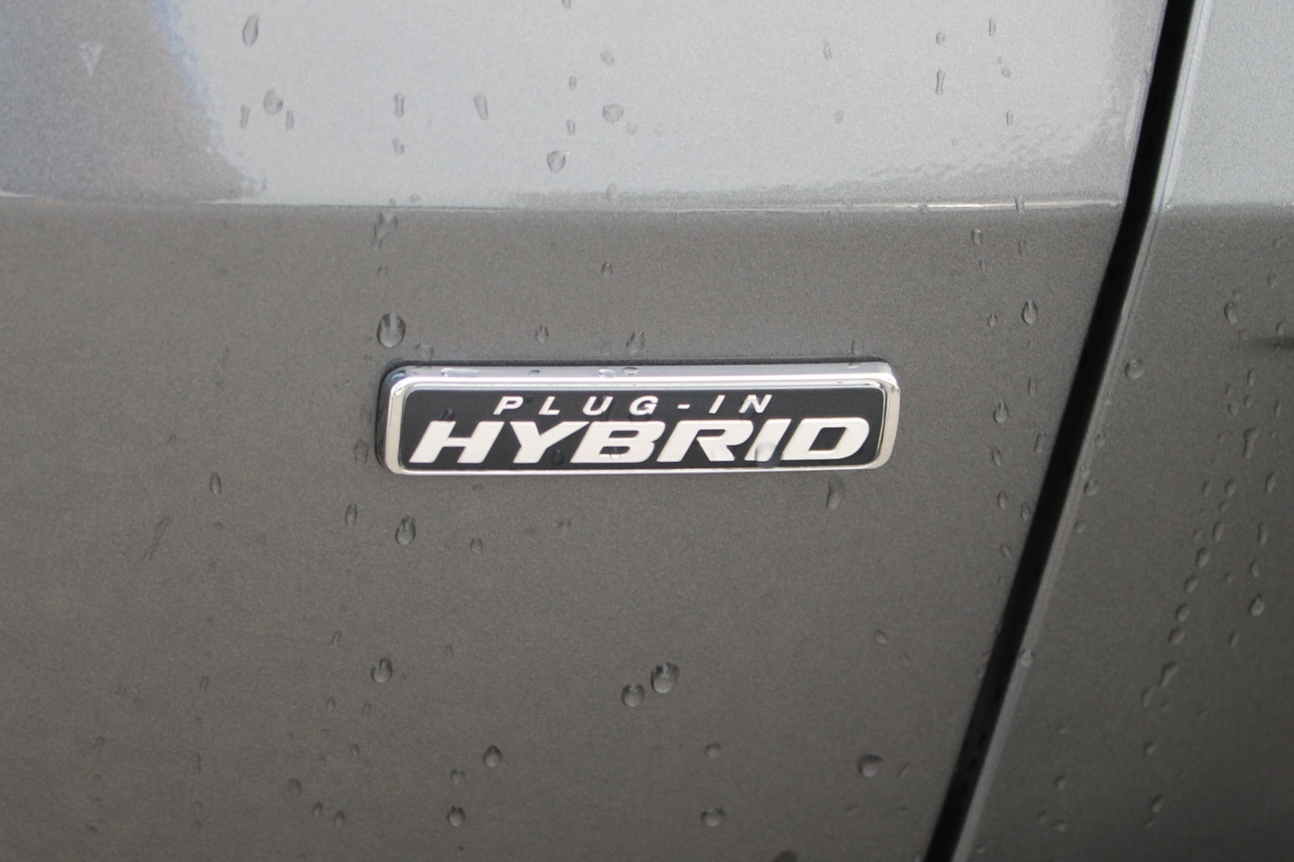 2025 Ford Escape Plug-in hybrid PHEV - Photo 12
