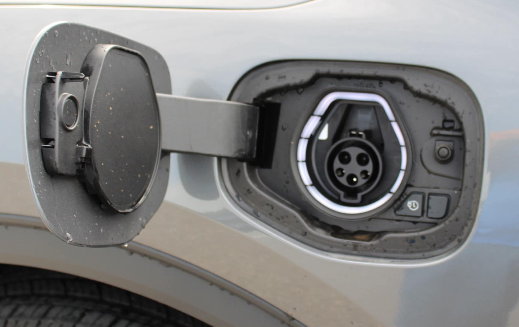 2025 Ford Escape Plug-in hybrid PHEV - Photo 11