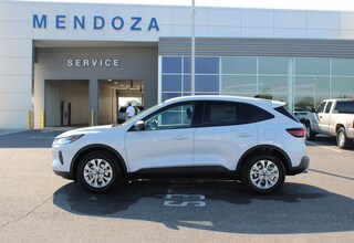 2025 Ford Escape Active SUV