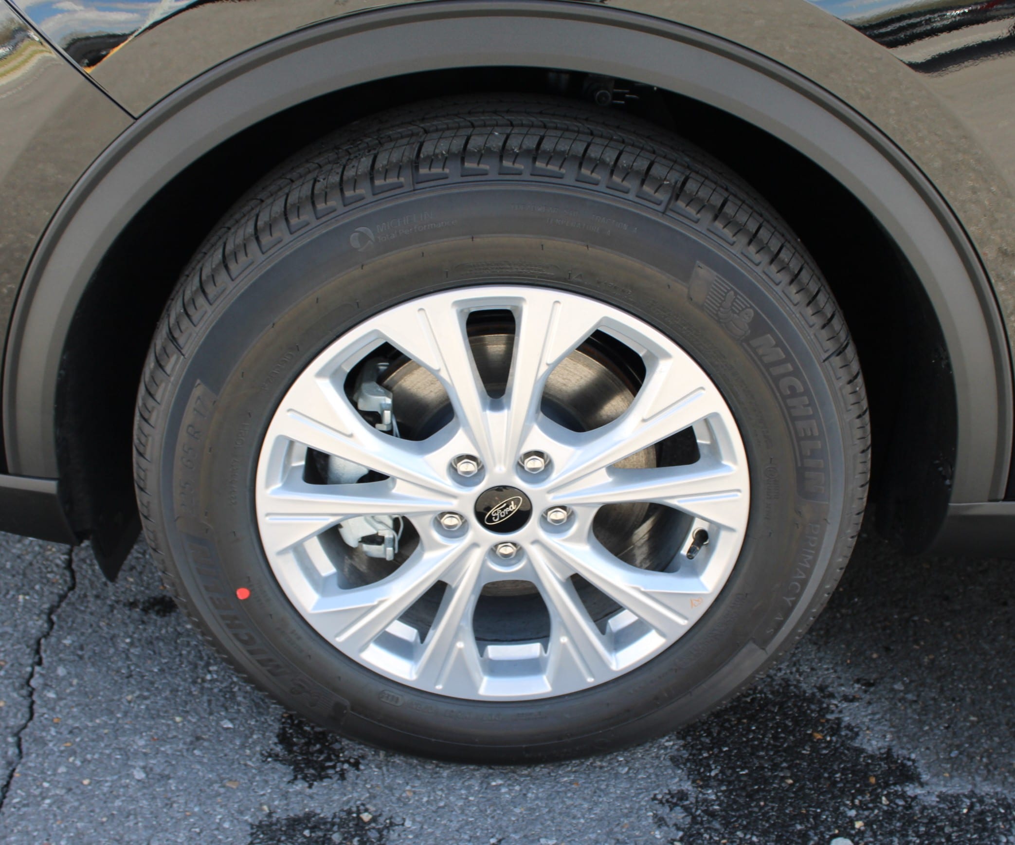 2025 Ford Escape Active - Photo 10