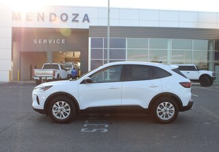 2026 Ford Escape Active SUV