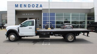 2025 Ford F-450 XL TRUCK