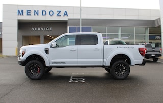 2025 Ford F-150 Hennessey TRUCK