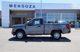 2026 Ford F-150 XL TRUCK