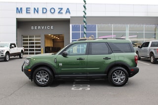 2025 Ford Bronco Sport Big Bend SUV