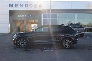 2025 Ford Mustang Mach-E Premium CROSSOVERS