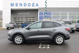 2025 Ford Escape Active SUV