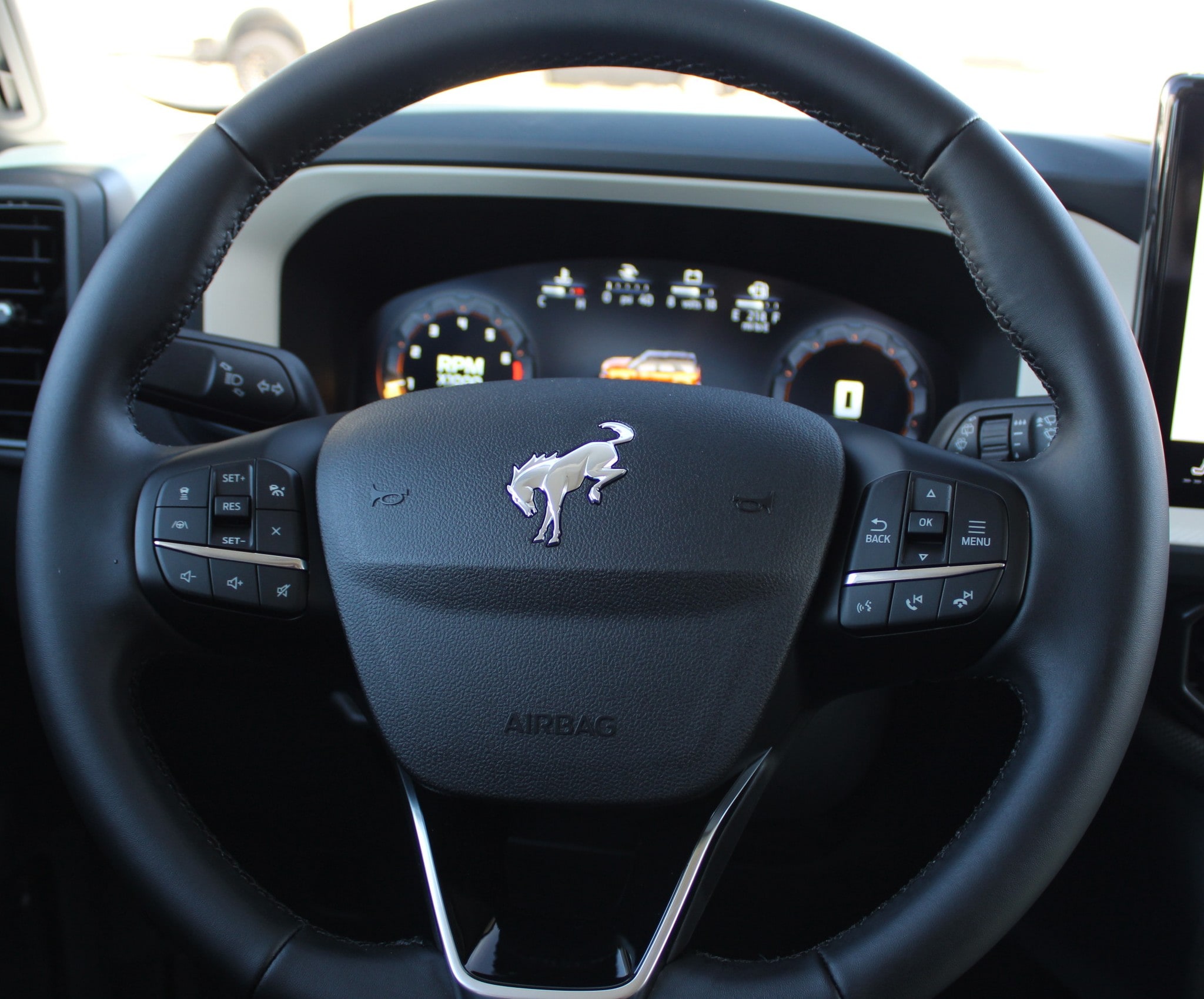 2025 Ford Bronco Sport Heritage - Photo 30
