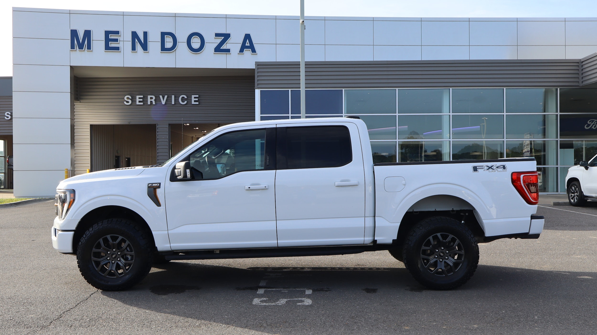 2023 Ford F-150 Tremor 4x4 SuperCrew 5-1/2 Box's photo