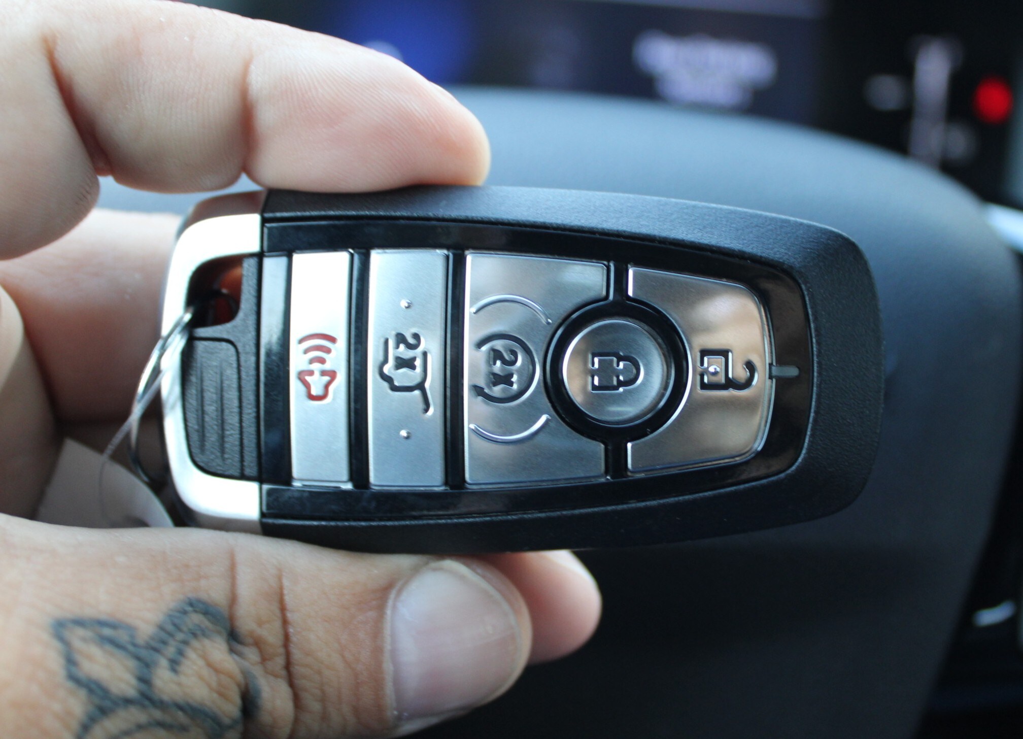 2025 Ford Escape Plug-in hybrid PHEV - Photo 33