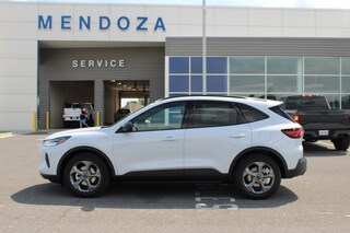 2026 Ford Escape ST-Line SUV