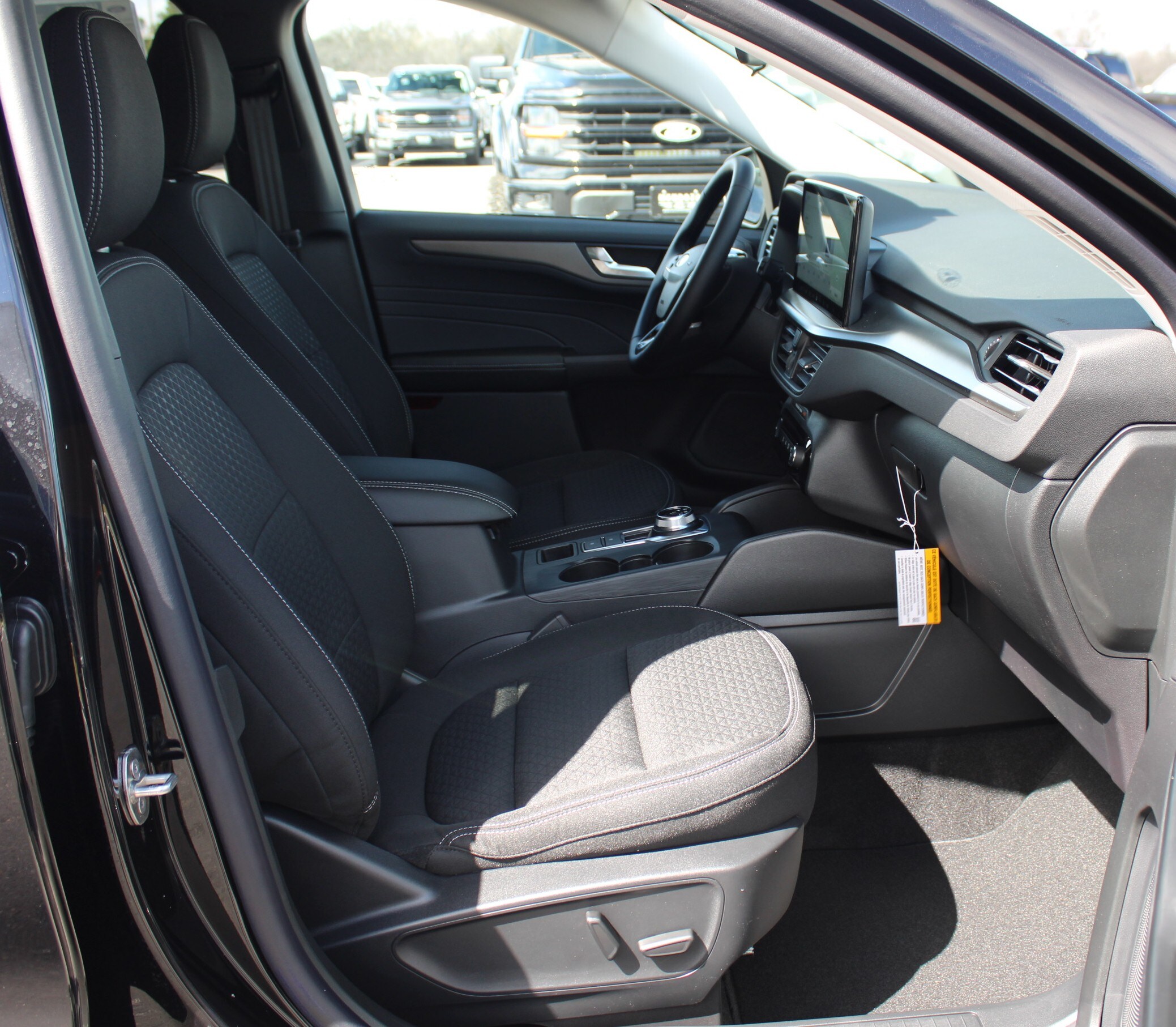 2025 Ford Escape Active - Photo 21