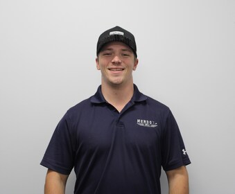 Staff member Christian Schenker from 6038f5bac25f