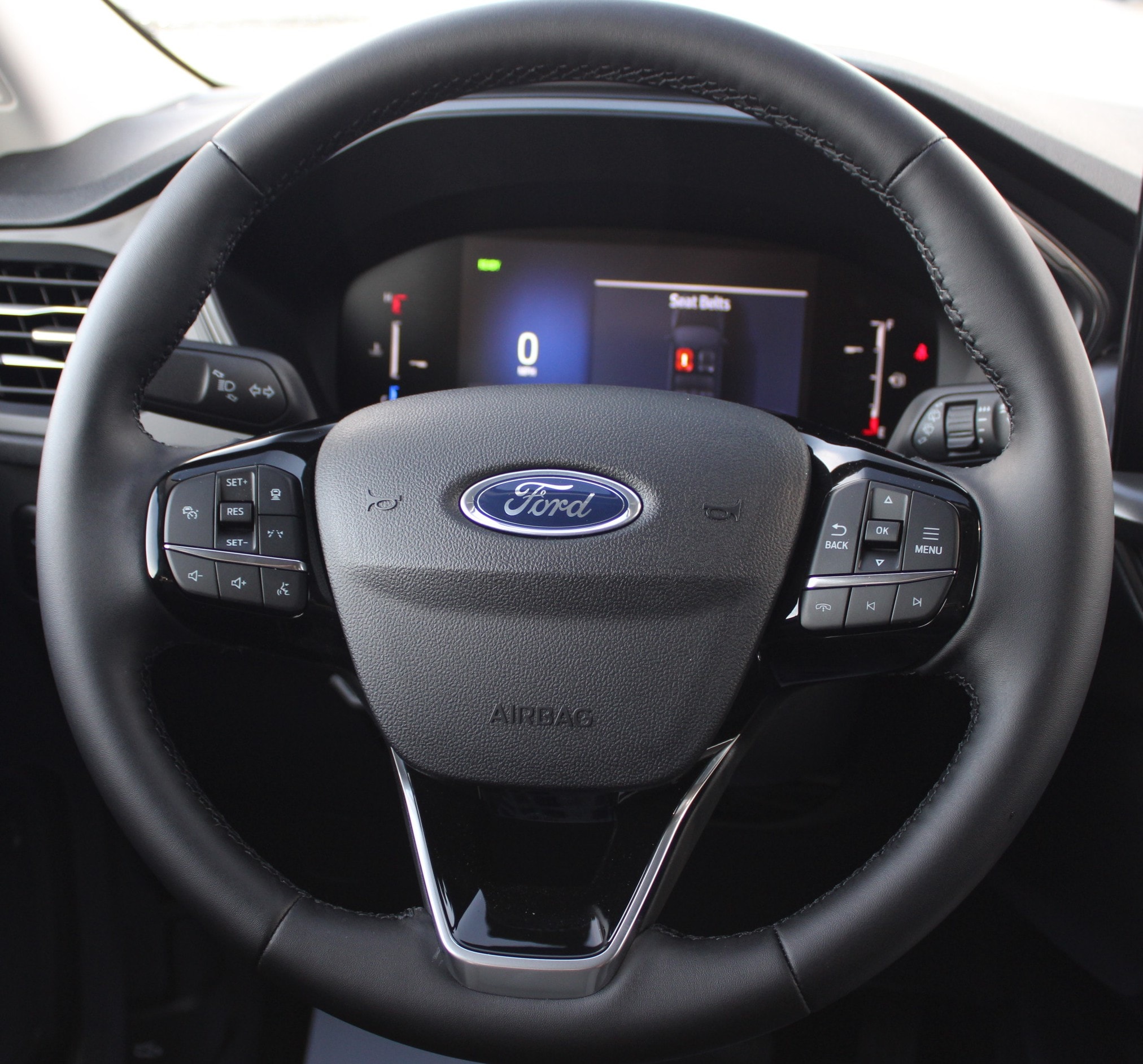 2025 Ford Escape Plug-in hybrid PHEV - Photo 27
