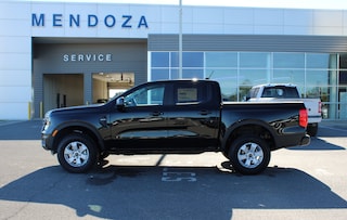 2025 Ford Ranger STX TRUCK