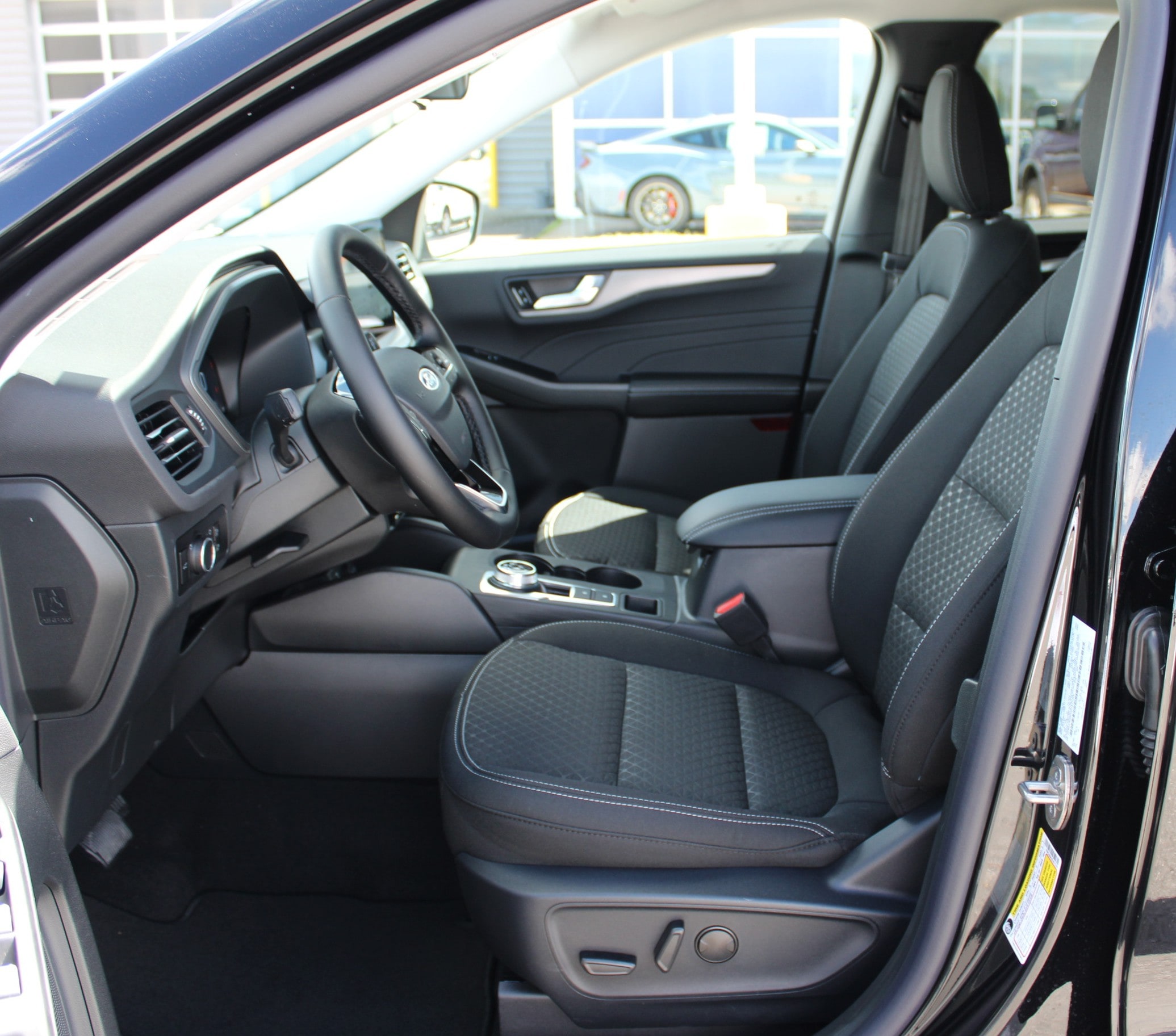 2025 Ford Escape Active - Photo 14